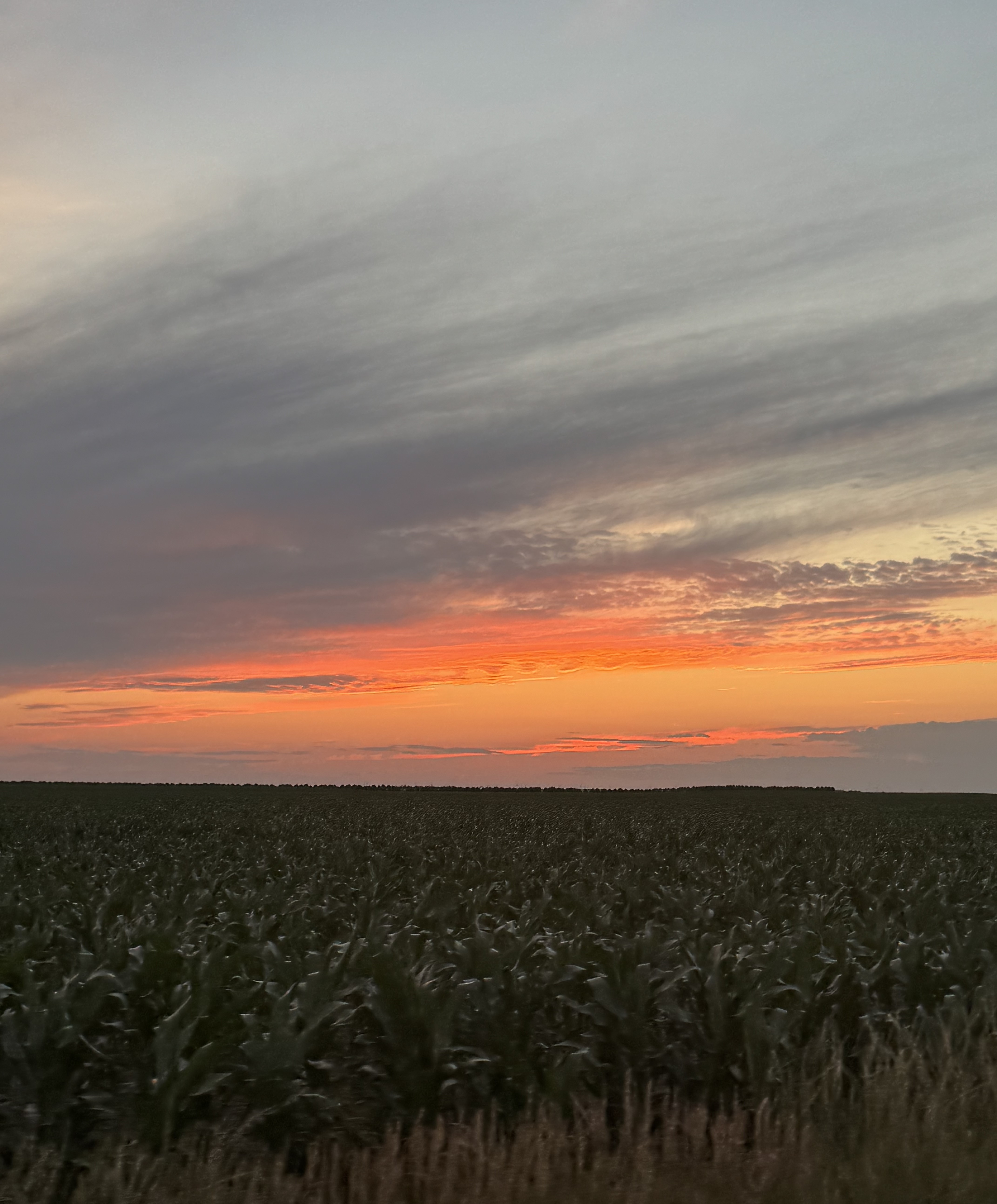 Land Management & AG Tracker